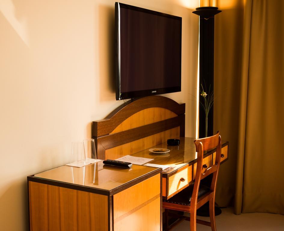 New Hotel Oviédo Zimmer foto